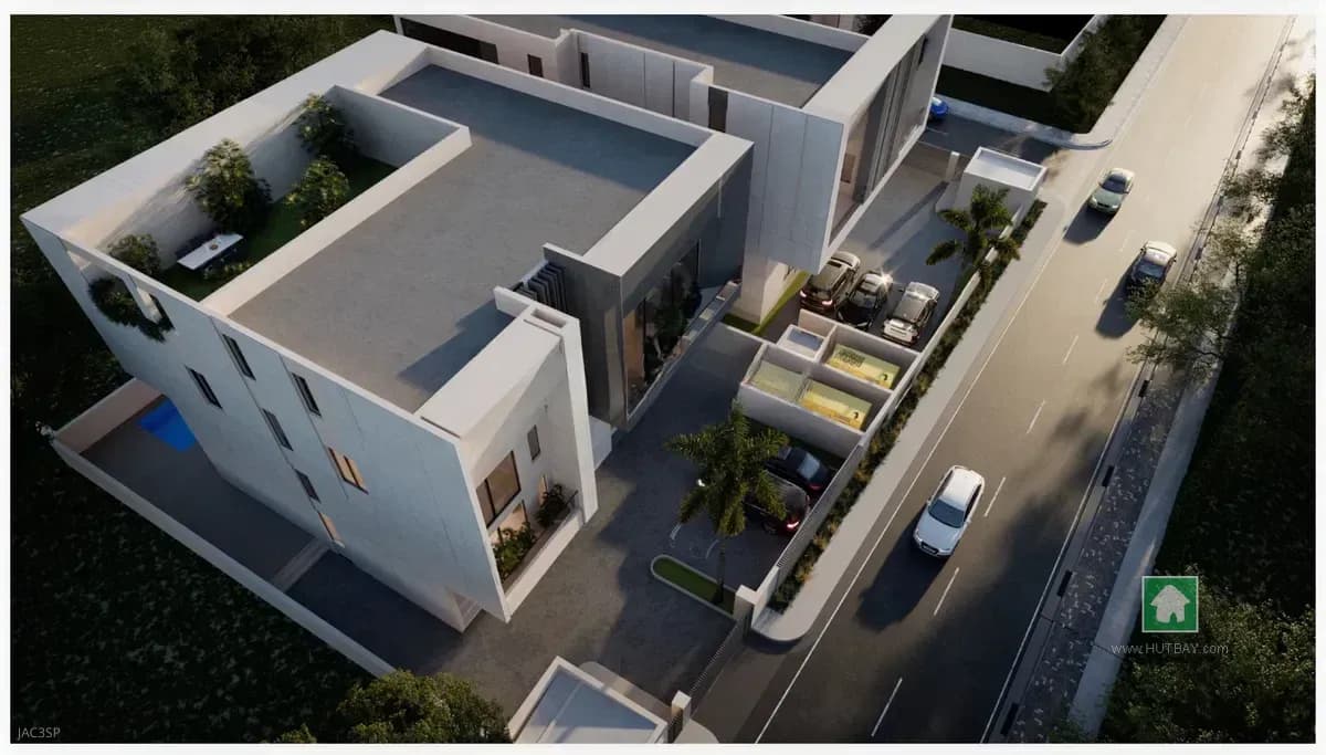 Detached House for Sale in Banana Island, Ikoyi