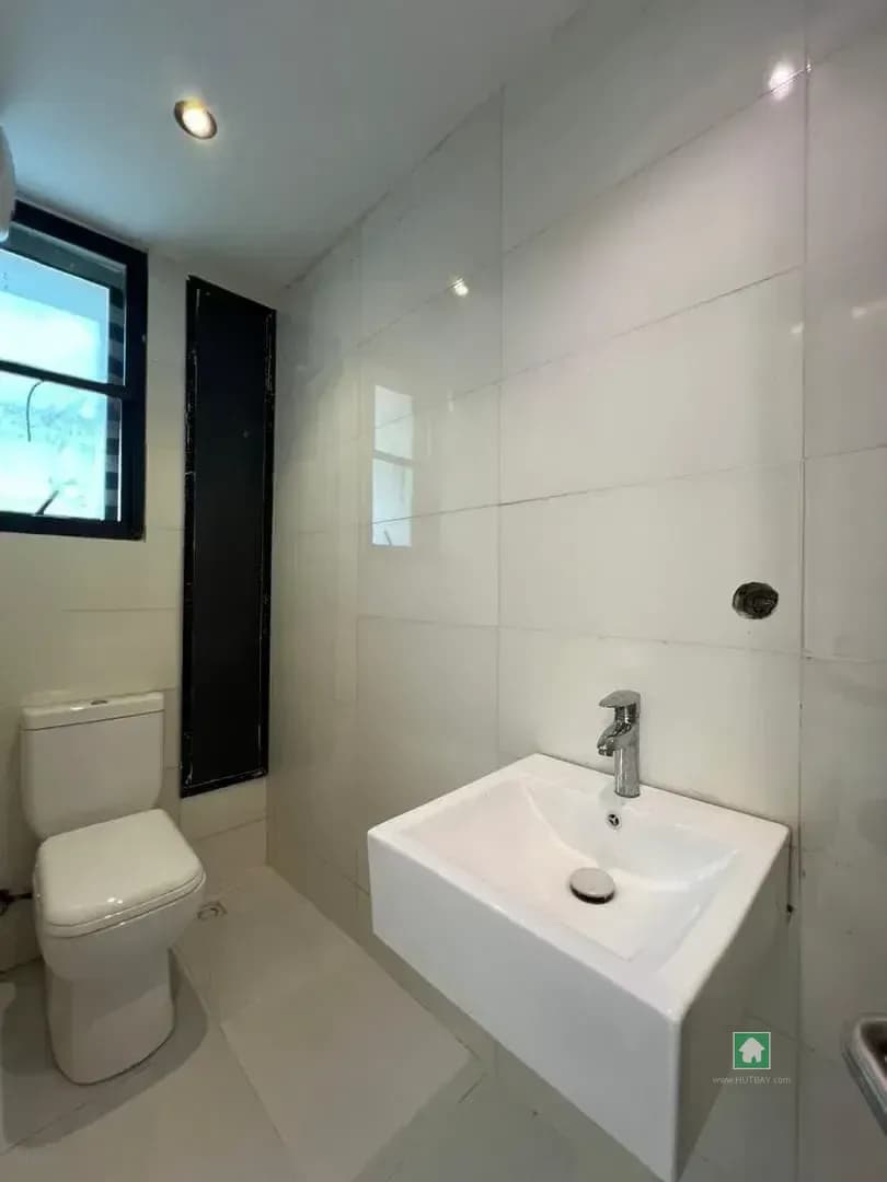 4-Bedroom Bungalow for Rent in Ikate, Lekki