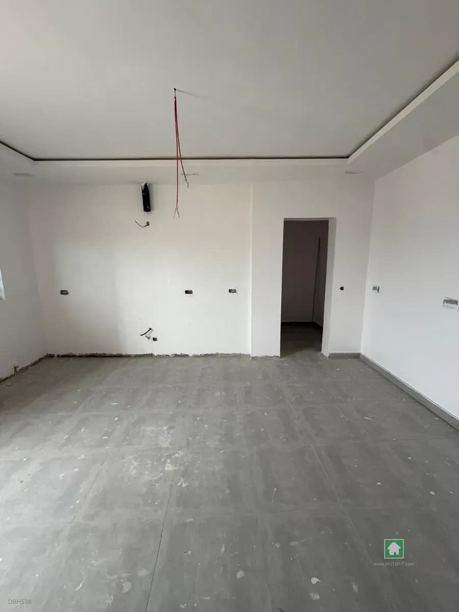 Lagos State Governors Consented Flat in Lekki Phase 1