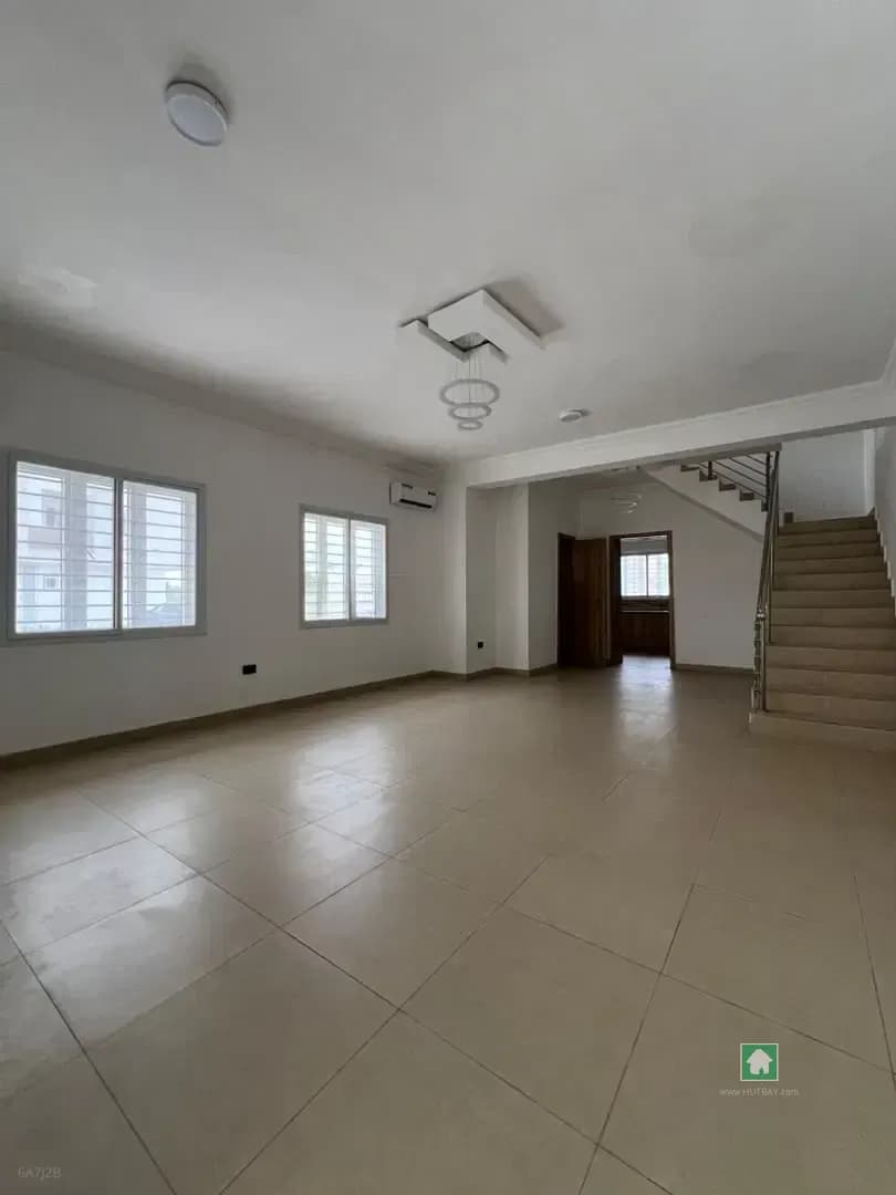2-Bedroom Flat Apartment for Rent on Mobil Road, Ajah, Lagos