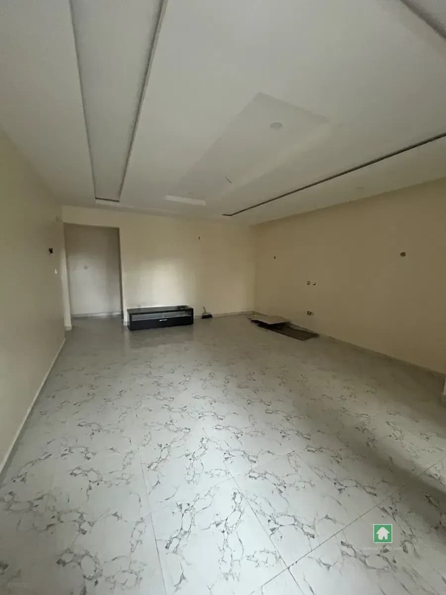 2 Bedroom Apartment for Rent in Orchid Road, Lekki