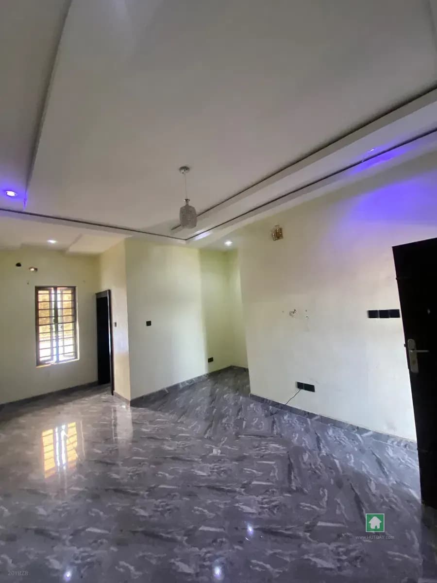 2 Bedroom Flat Apartment for Rent in Goodnews Extension Sangotedo/Ogombo, Ajah