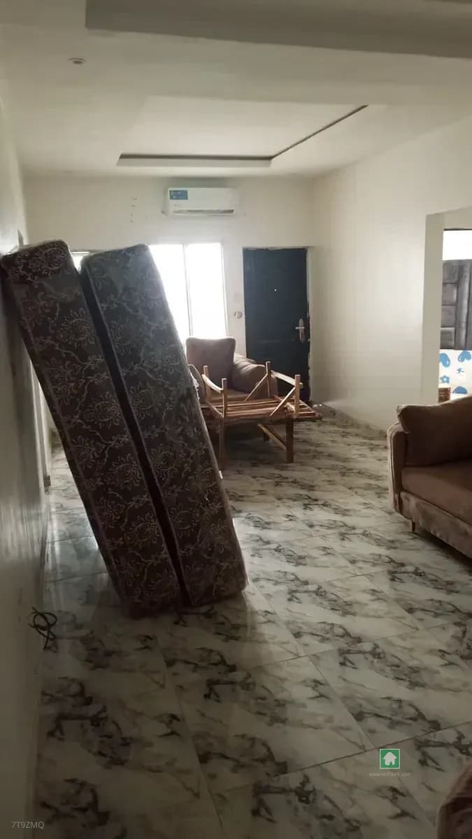 2 Bedroom Apartment for Rent in Oribanwa, Lekki Ibeju