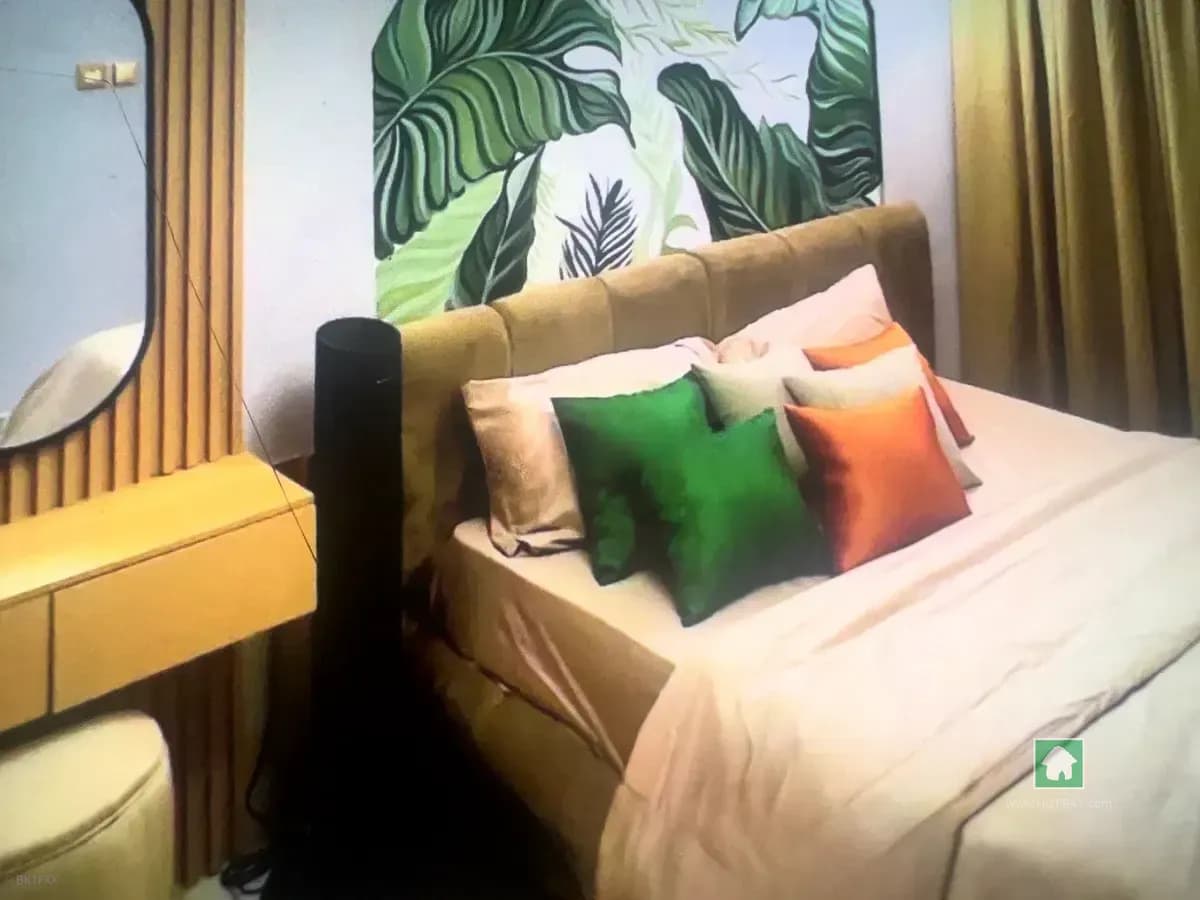 One Bedroom Apartment in High-Demand Akoka, Yaba