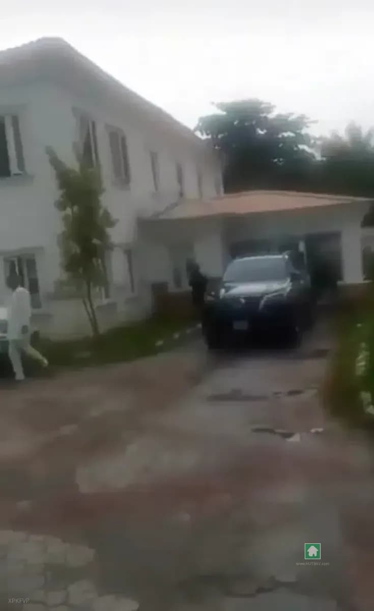5-Bedroom Bungalow for Rent in Ikoyi, Lagos