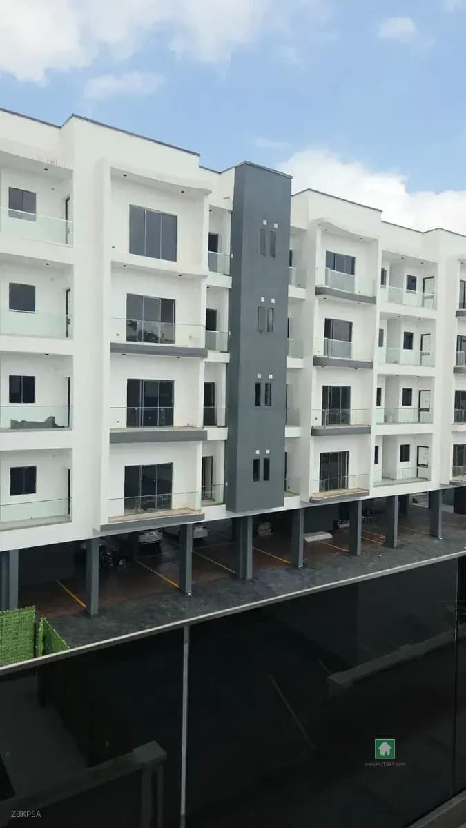 Certificate of Occupancy