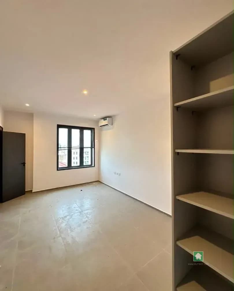 2 Bedroom Flat Apartment for Rent in Ikate, Lekki, Lagos