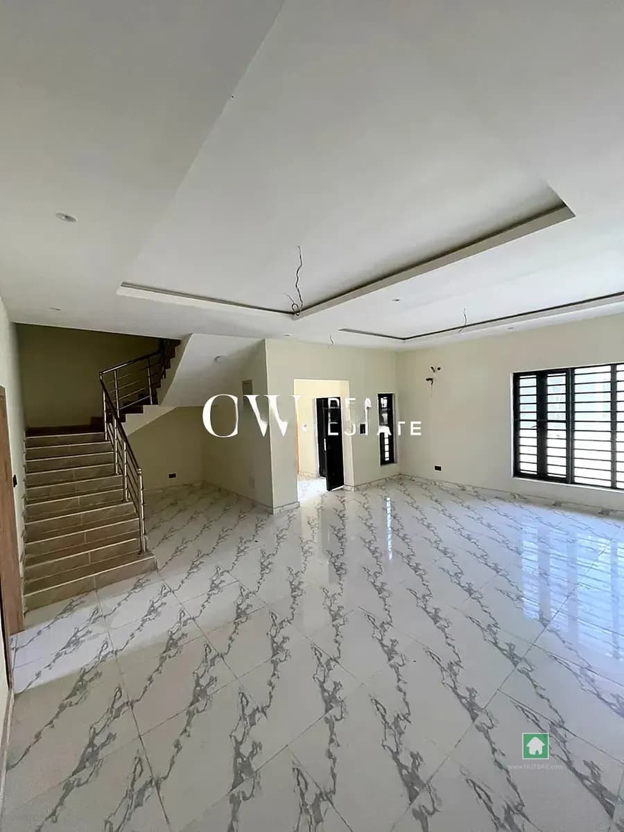 3-Bedroom Duplex for Rent in Secure Gated Estate, Abraham Adesanya, Ajah