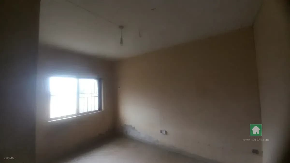 3 Bedroom Flat for Rent in Ori-Okuta Estate, Ikorodu