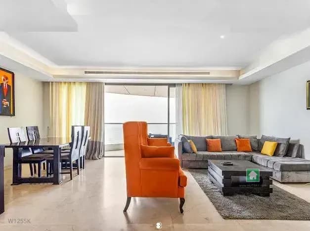 3-Bedroom Flat for Sale in Eko Pearl Towers, Eko Atlantic City