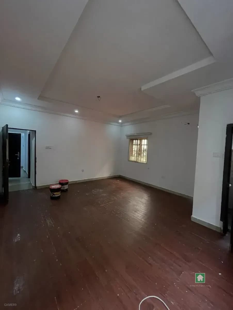 2-Bedroom Flat Apartment for Rent in Agungi, Lekki
