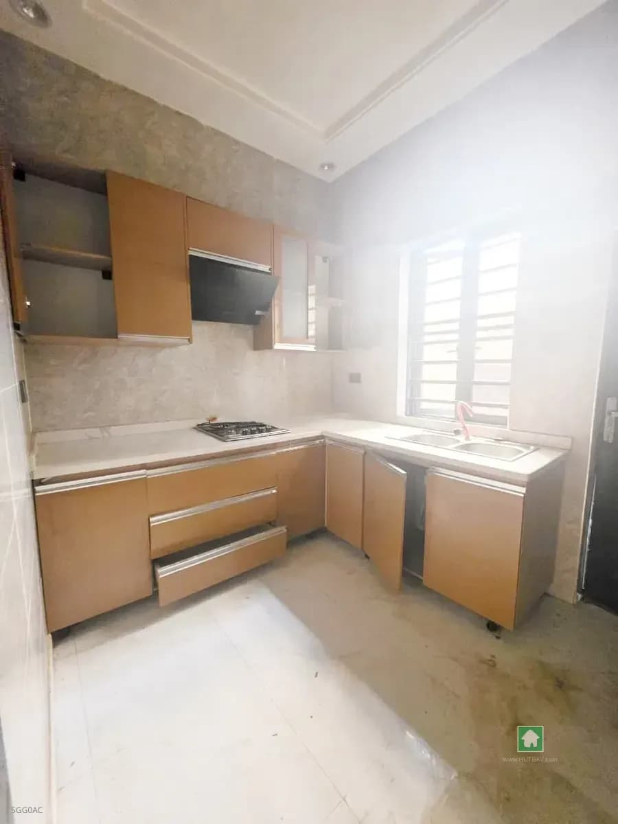 2 Bedroom Terrace for Rent in Omole Phase 2, Ikeja