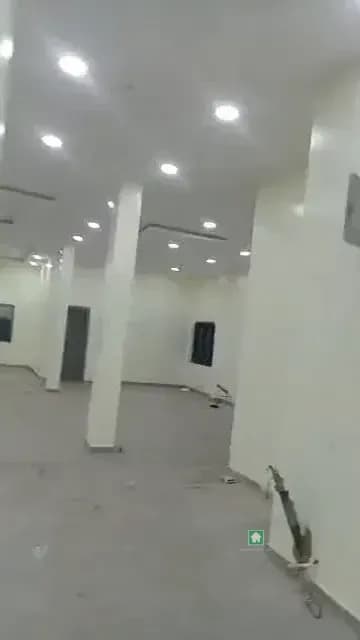 Modern Office Space in Ikeja, Lagos