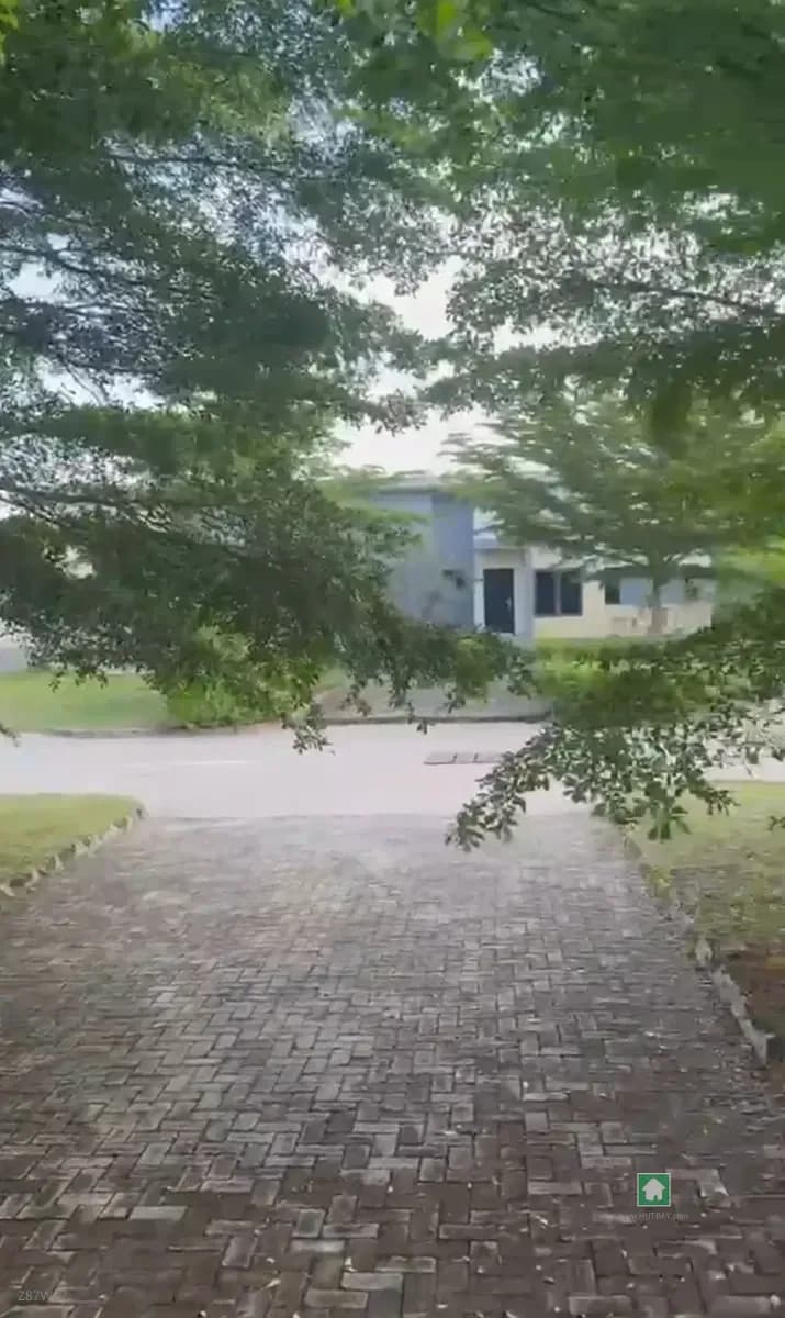 3-Bedroom Bungalow for Rent in Lakowe, Lekki Ibeju
