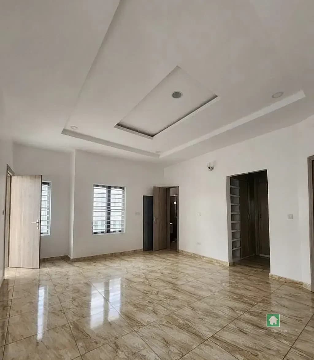 Studio for Rent in Dkpay Estate, Lekki