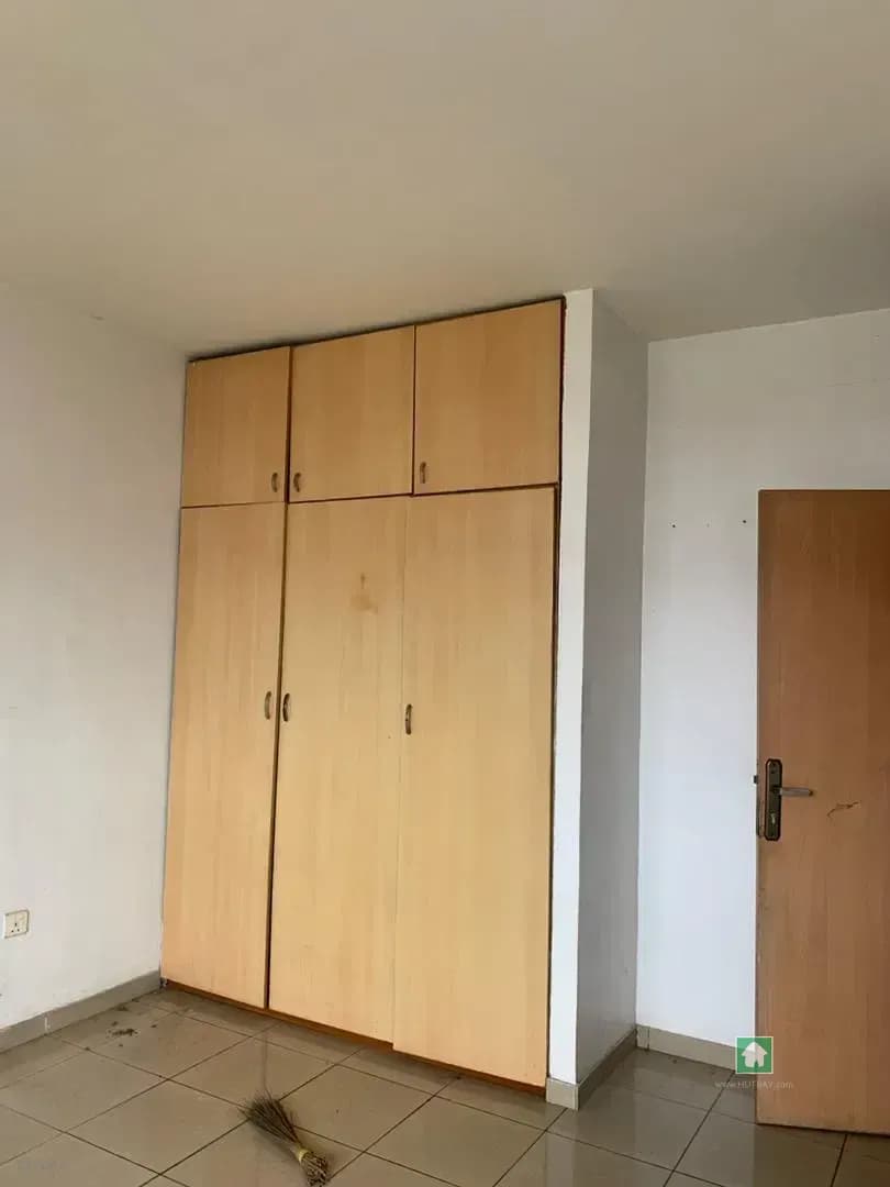 3 Bedroom Apartment for Rent in Cluster B, Victoria Island