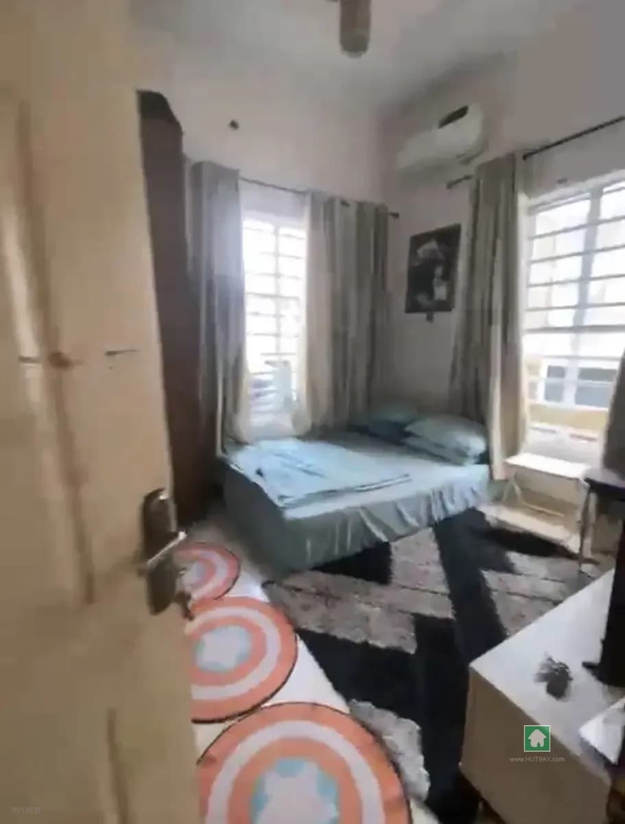 Studio Apartment for Rent at Lekki Expressway, Lekki