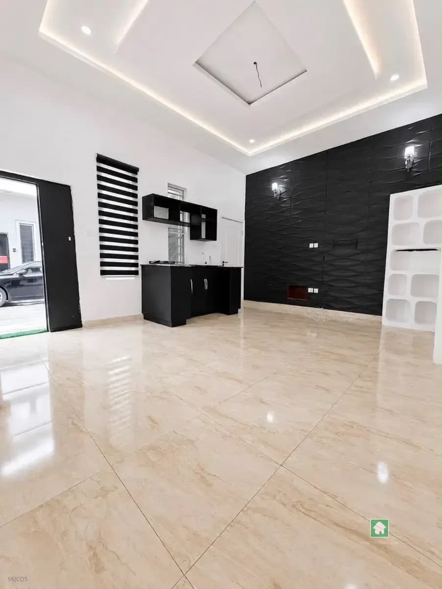 Studio Apartment for Rent in Royal Pine Estate
