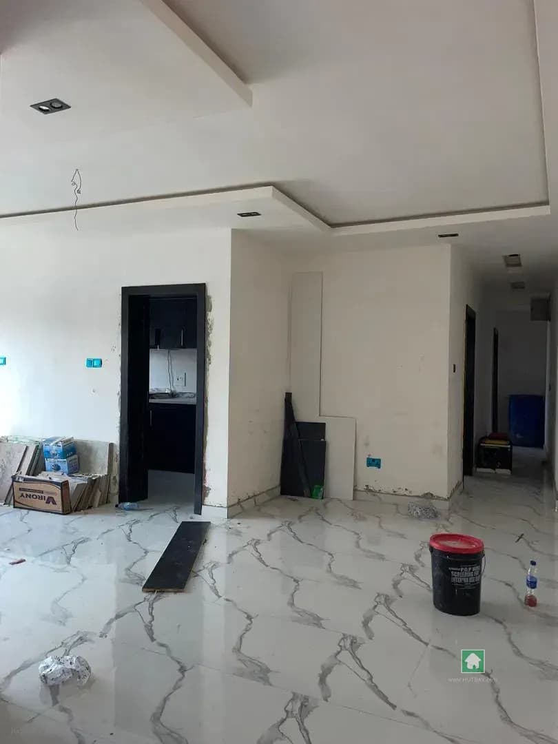 2-Bedroom Apartment for Rent in Ikate, Lekki