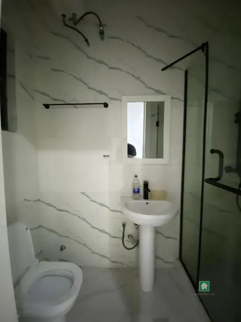 Semi Detached House for Rent in Orchid Roadabout, Lekki