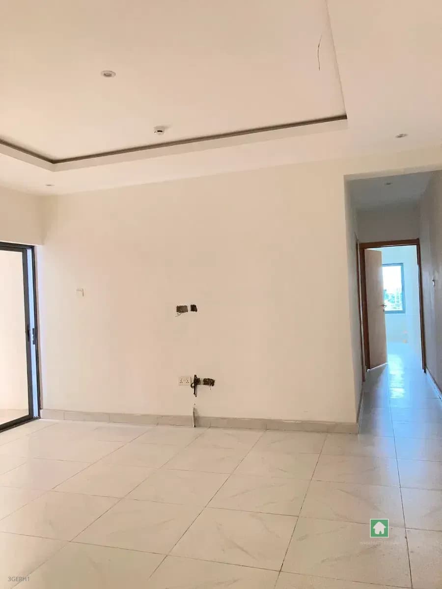 2 Bedroom Flat for Rent in Alausa, Lagos