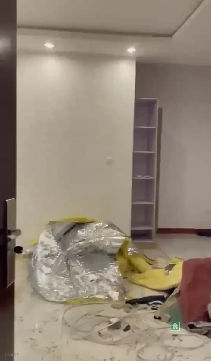 2-Bedroom Flat Apartment for Rent in Secure Lekki Estate
