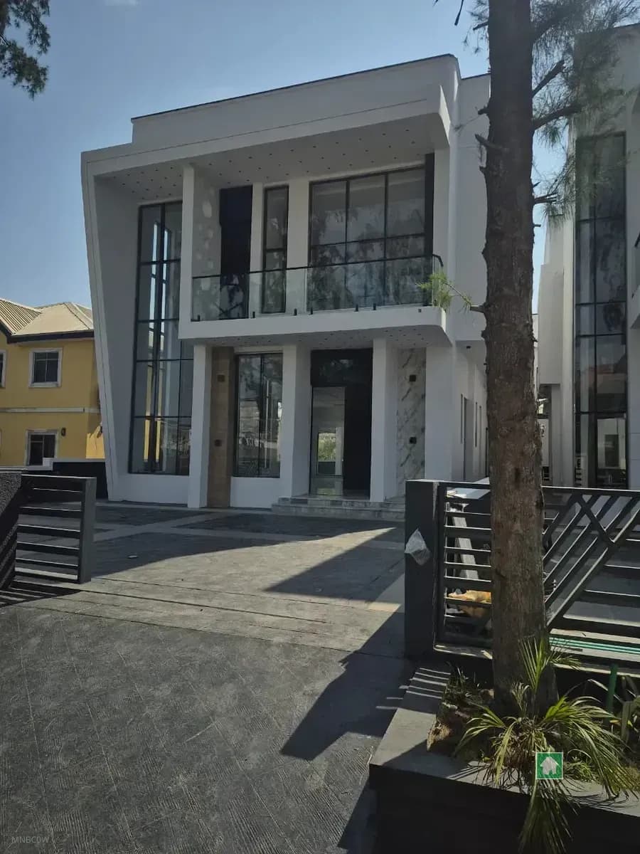 GLOBAL C OF O & BUILDING APPROVAL