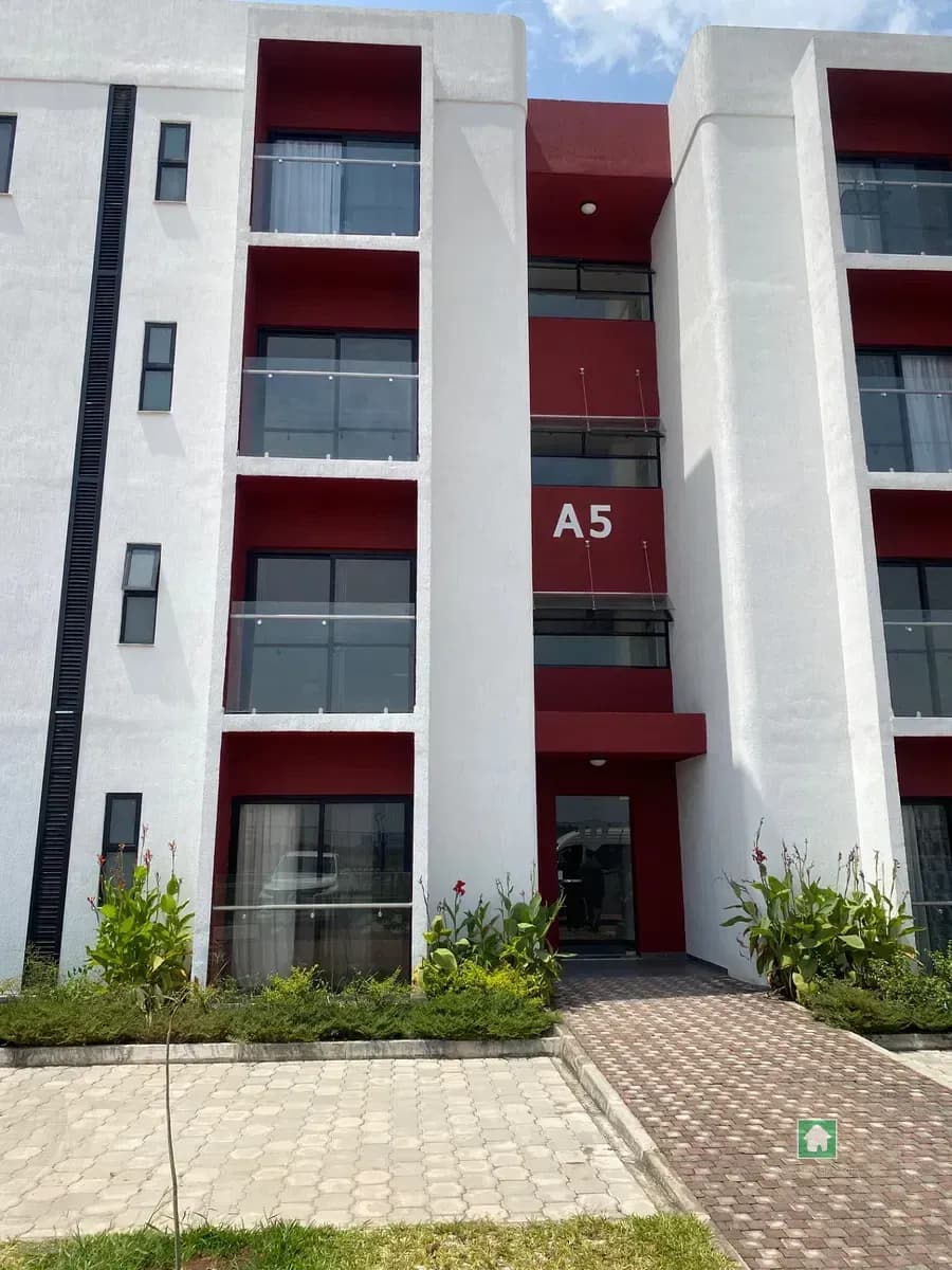 3-Bedroom Flat Apartment for Rent in Lekki Ibeju, Lagos