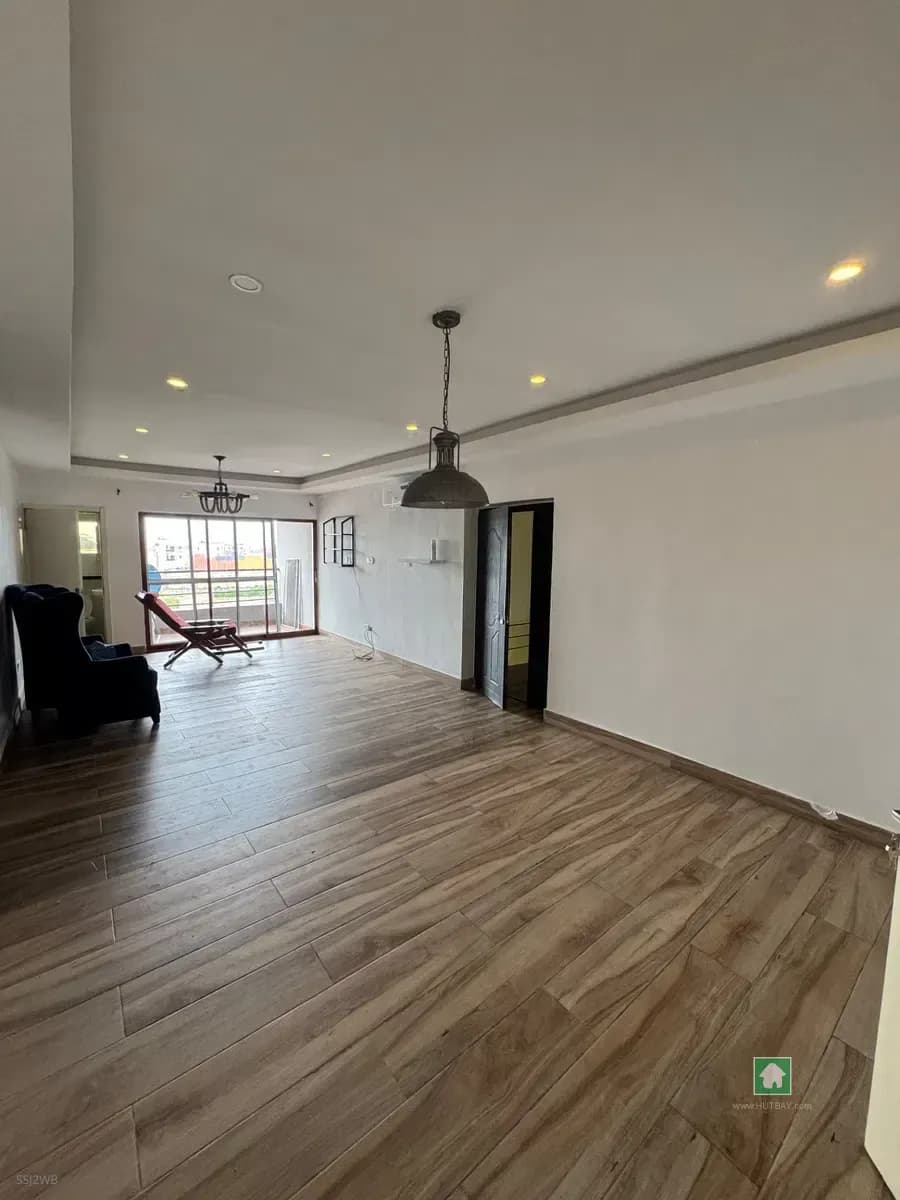 3 Bedroom Flat Apartment for Rent in Ikate Elegushi, Lekki