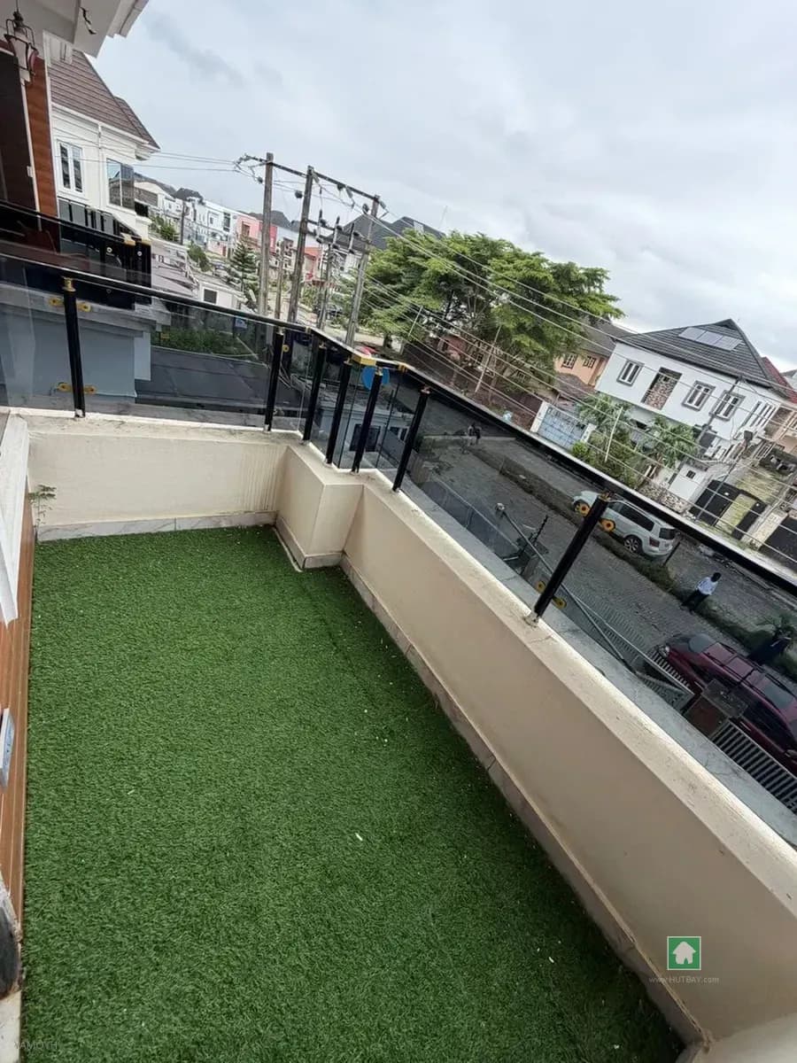 Mini Flat for Rent in Ikota, Lekki