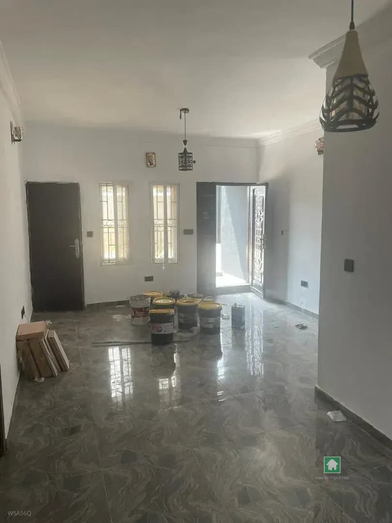 Mini Flat for Rent in Badore, Ajah