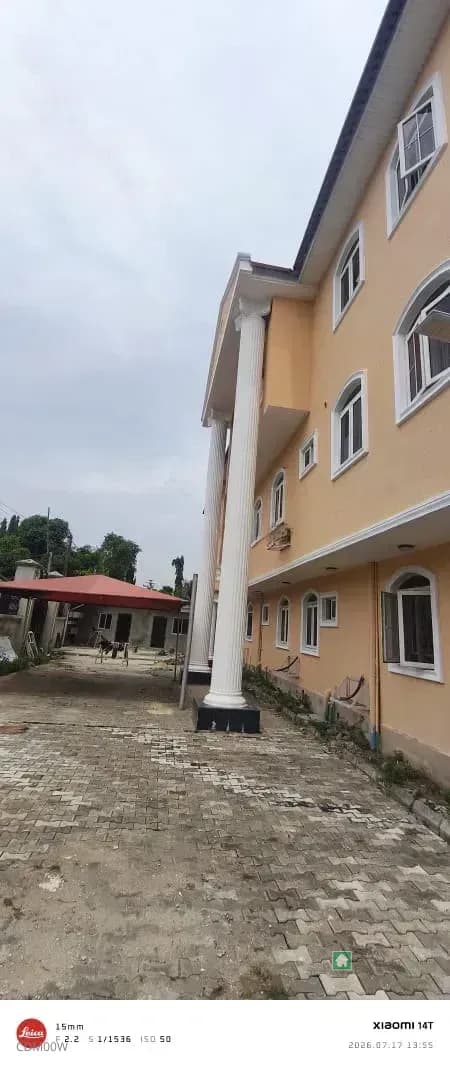 5-Bedroom Terrace Duplexes for Rent in Lekki Phase 1
