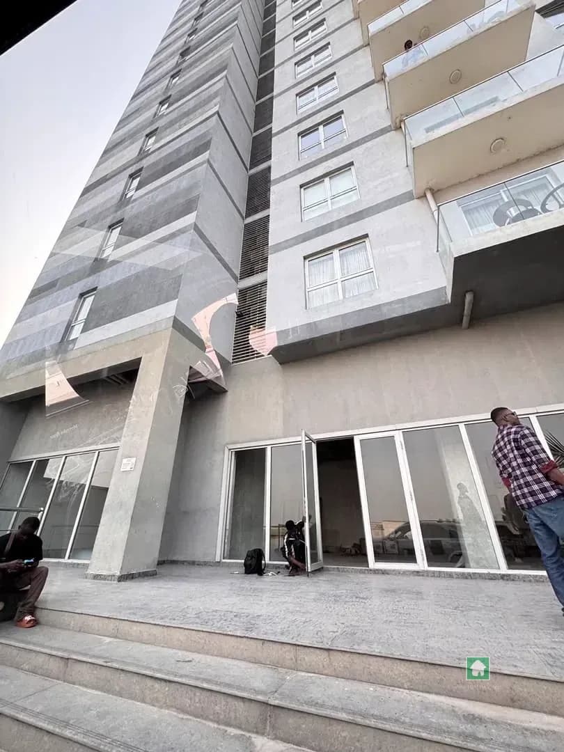 Office Space for Rent in Oniru, Victoria Island