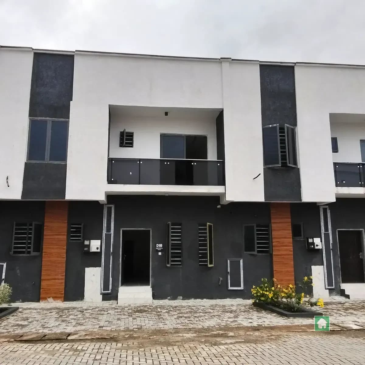 3 Bedroom Terrace Duplex for Rent at Citadel View Estate