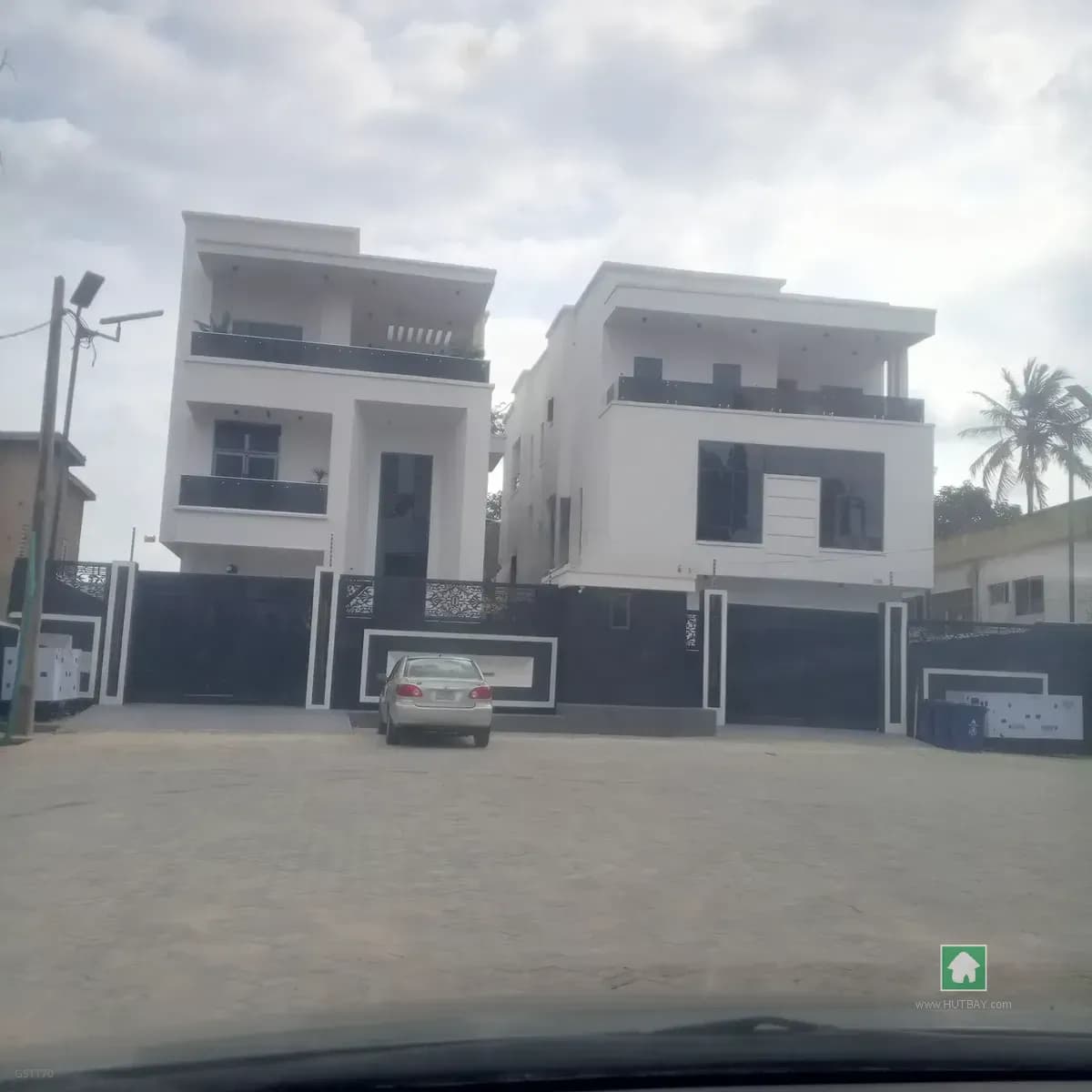 2 Bedroom Flat Apartment for Rent in Festac, Amuwo Odofin, Lagos