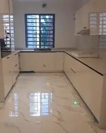 4 Bedroom House for Rent in Gra, Ikeja