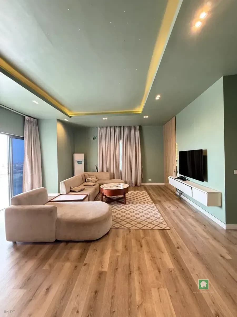 3 Bedroom Flat For Sale in Lekki Phase 1