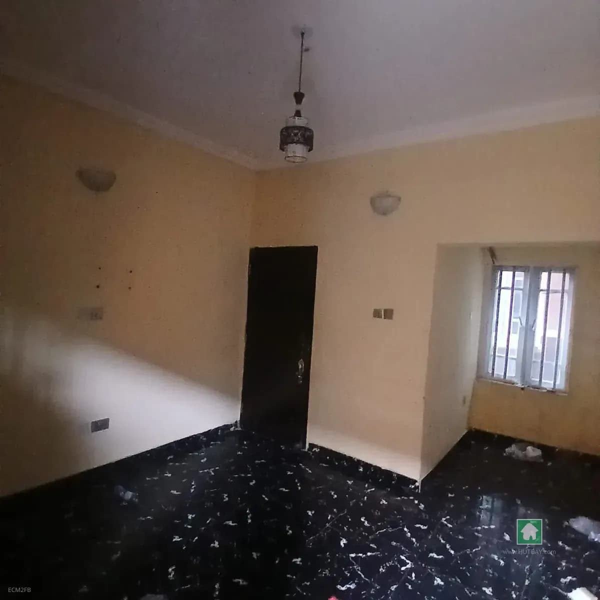 1 Bedroom Mini Flat for Rent in Godwin Estate Desa Town, Lekki Ibeju