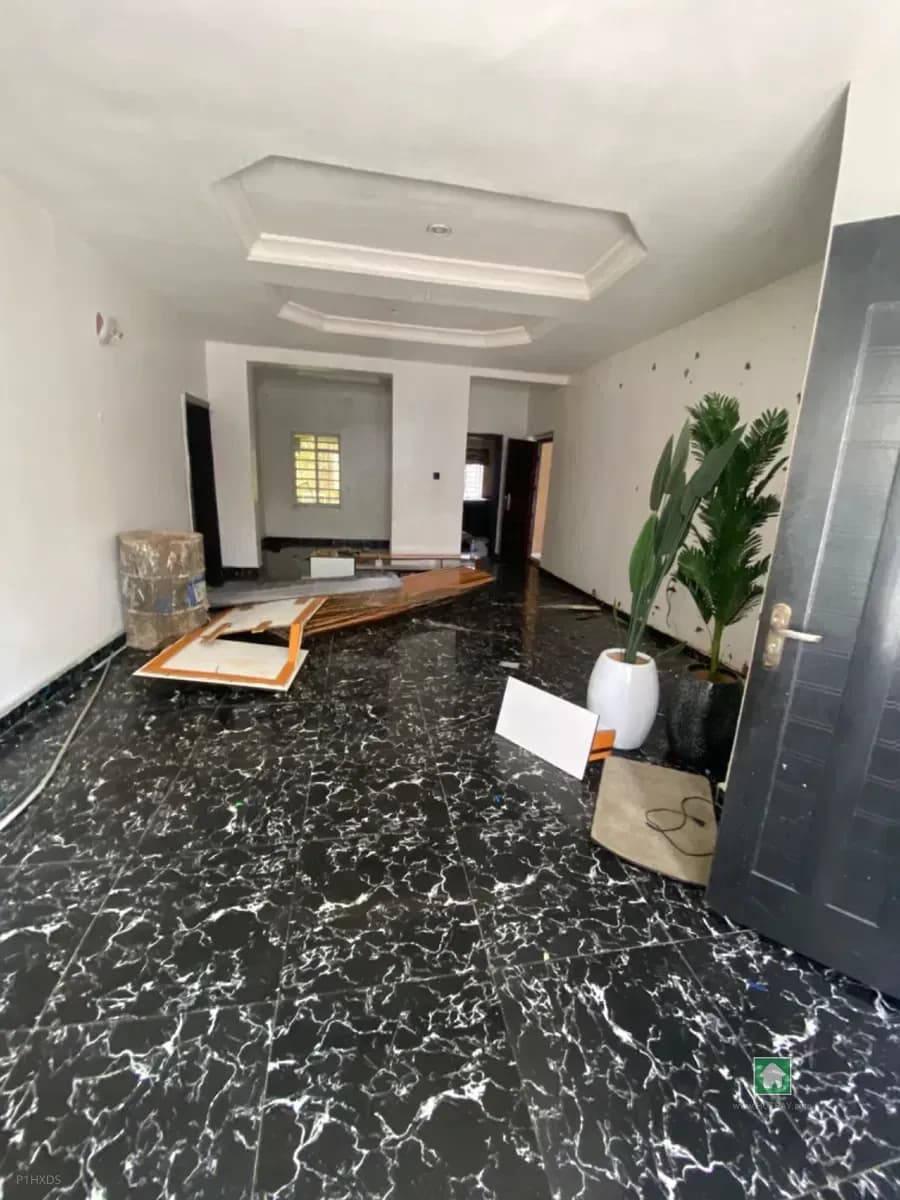 2 Bedroom Flat for Rent in Sangotedo, Ajah, Lagos