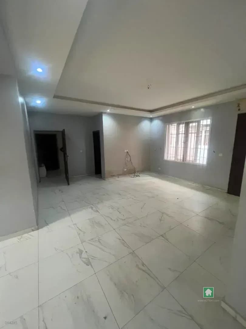 3 Bedroom Flat for Rent in Lekki Phase 1