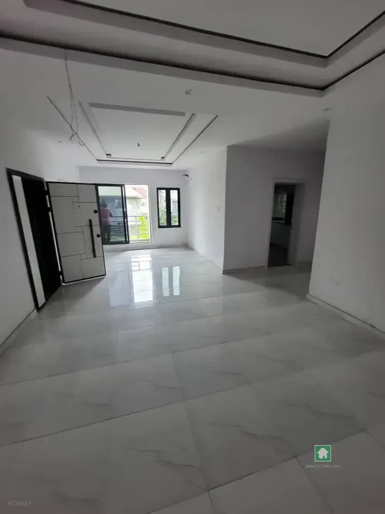 2 Bedroom Flat Apartment for Rent in Lekki Scheme 2, Ajah, Lagos