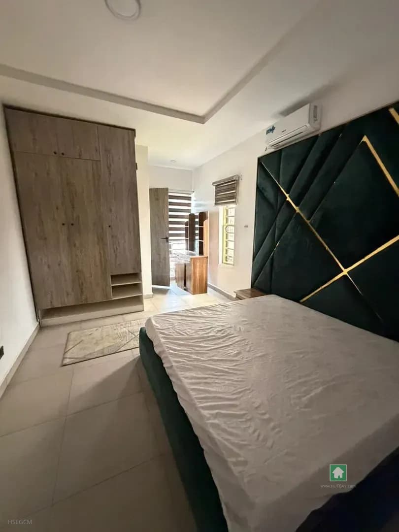 Mini Flat for Rent in Dkpay Estate, Lekki