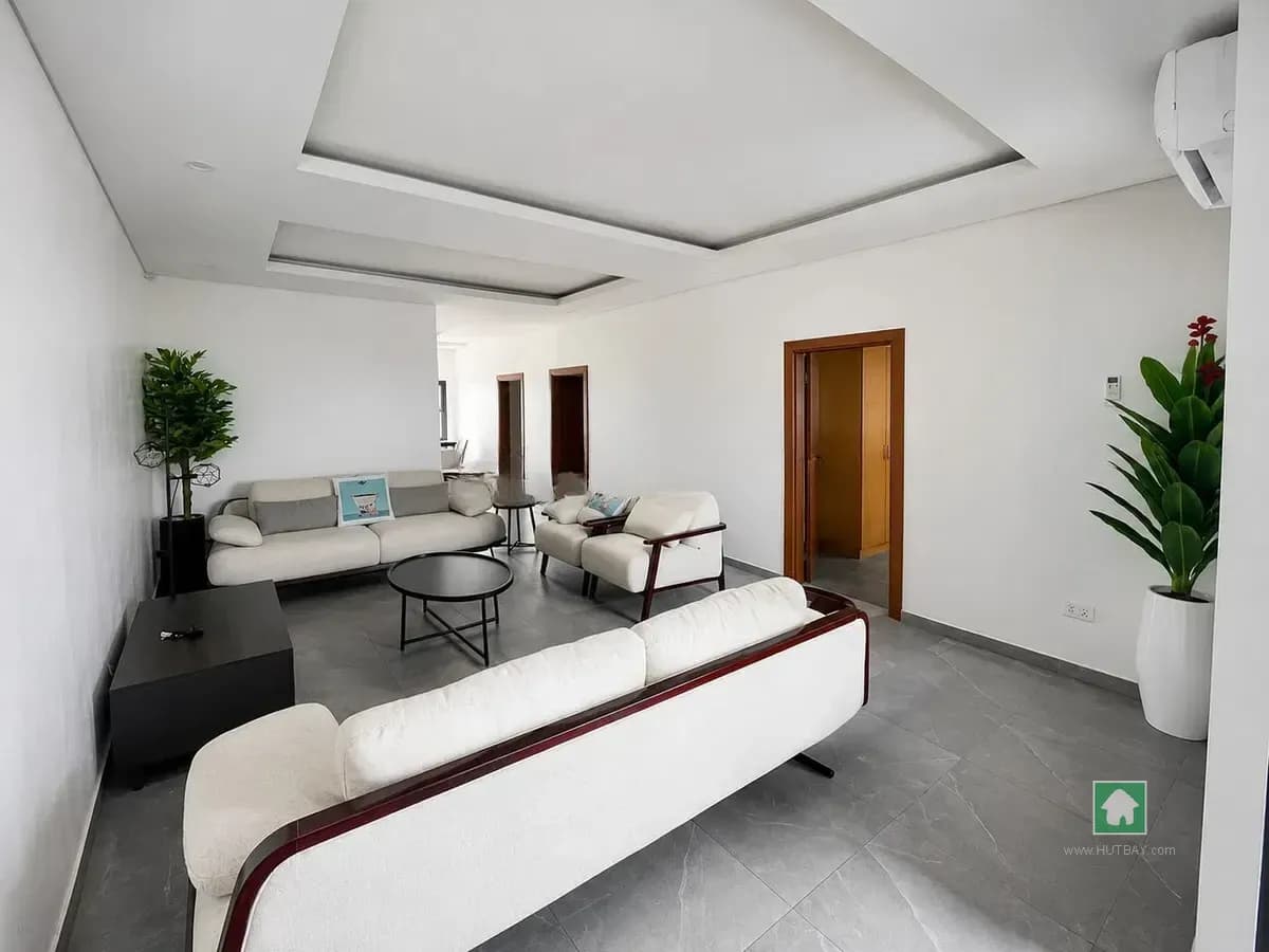 3 Bedroom Flat for Rent in Urban Prime Estate, Ajah