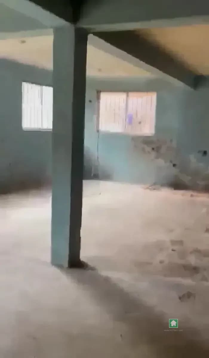 2-Bedroom Mini Warehouse for Rent in Mushin