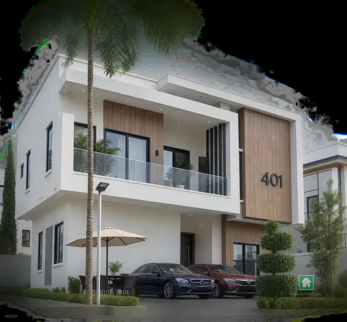 3-Bedroom Detached House for Sale in Abule Egba, Lagos