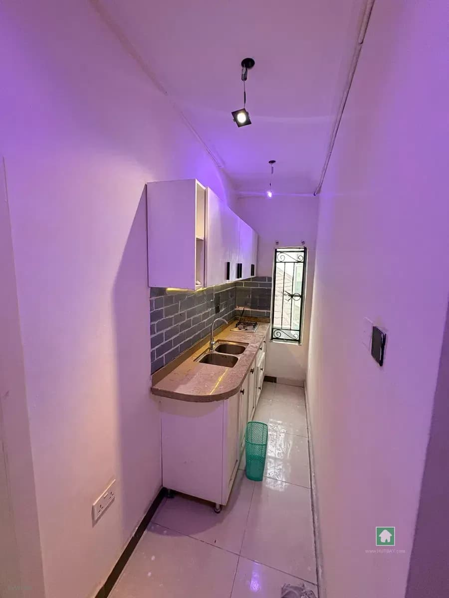 Studio Apartment for Rent in Ibiyinka Salvador Street, Lekki