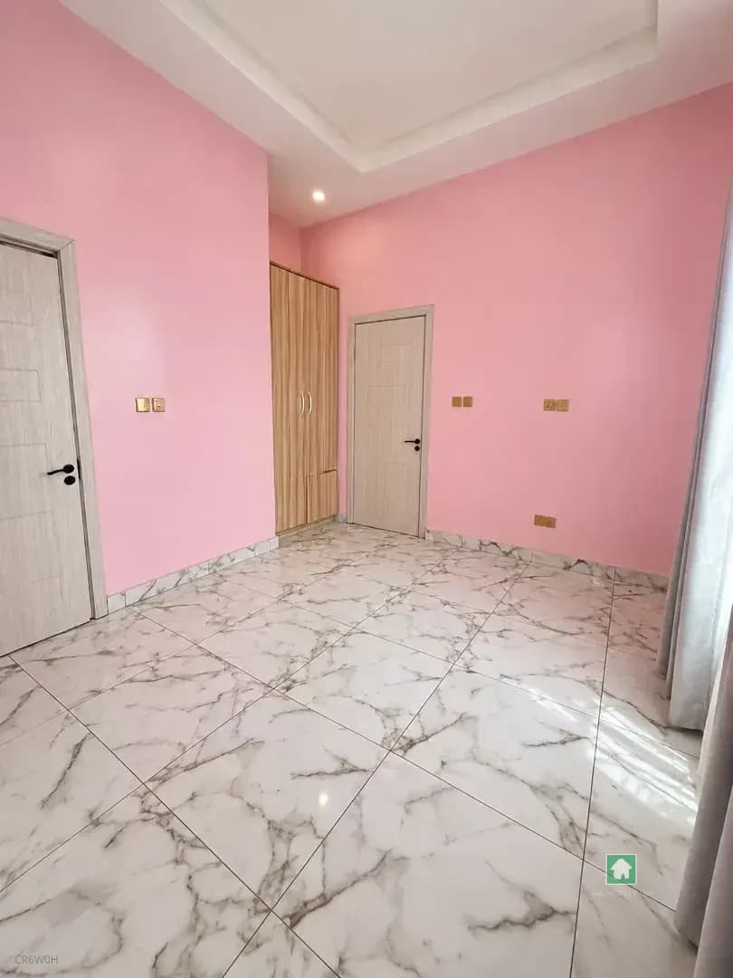 1 Bedroom Flat for Rent, Divine Homes Thomas, Ajah