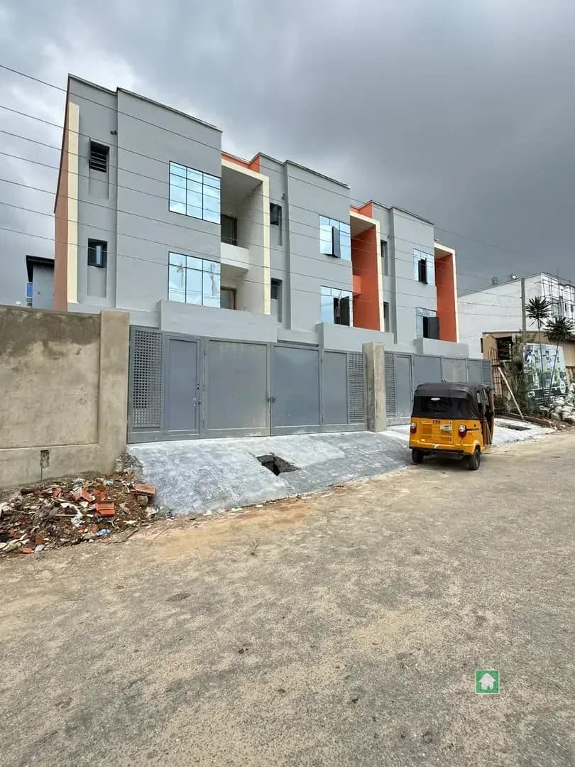 Reg Doa and Waiting for Publication/Building Approval