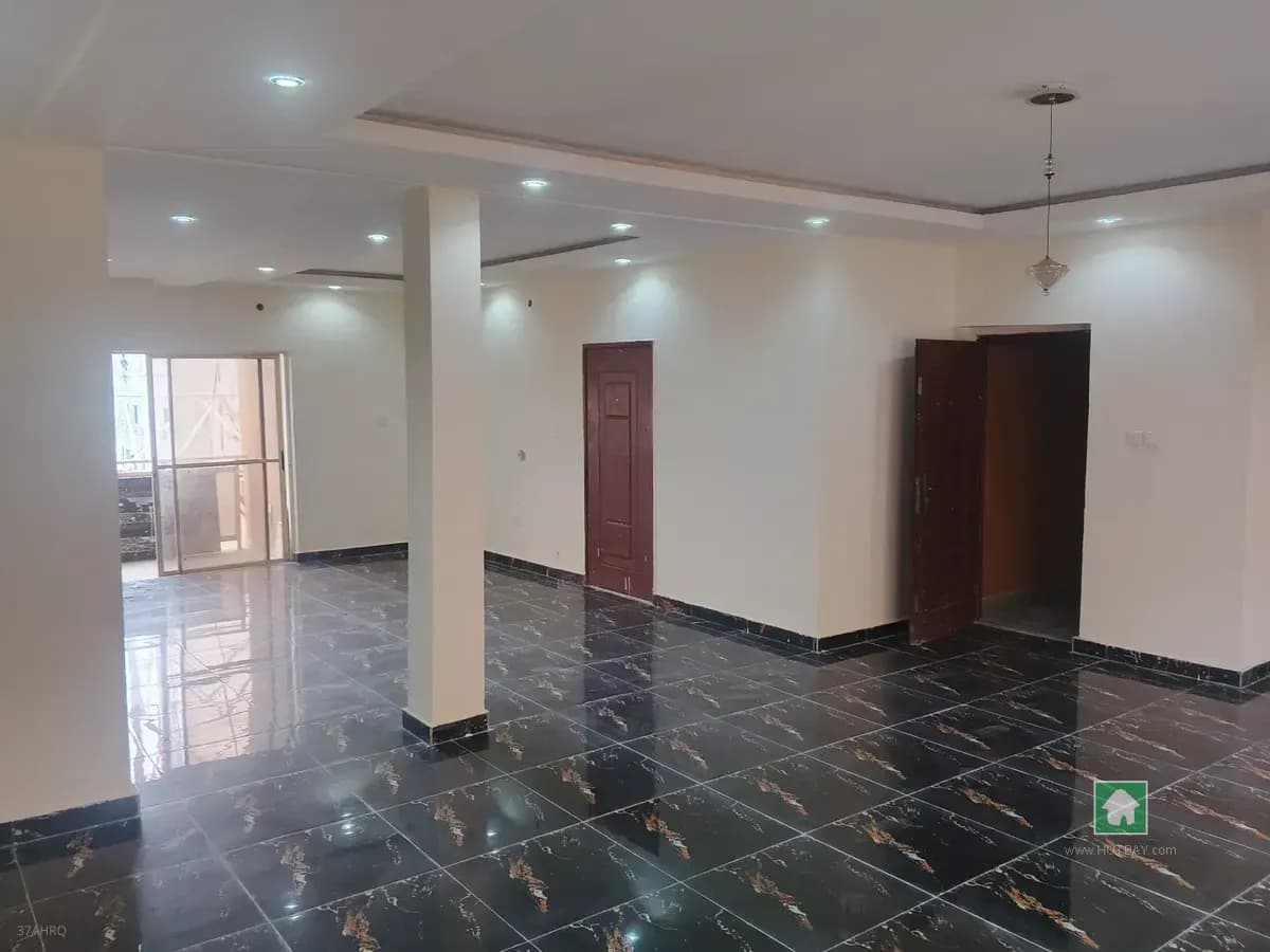 3-Bedroom En-Suite Flat for Rent at Ikate Elegushi, Lekki