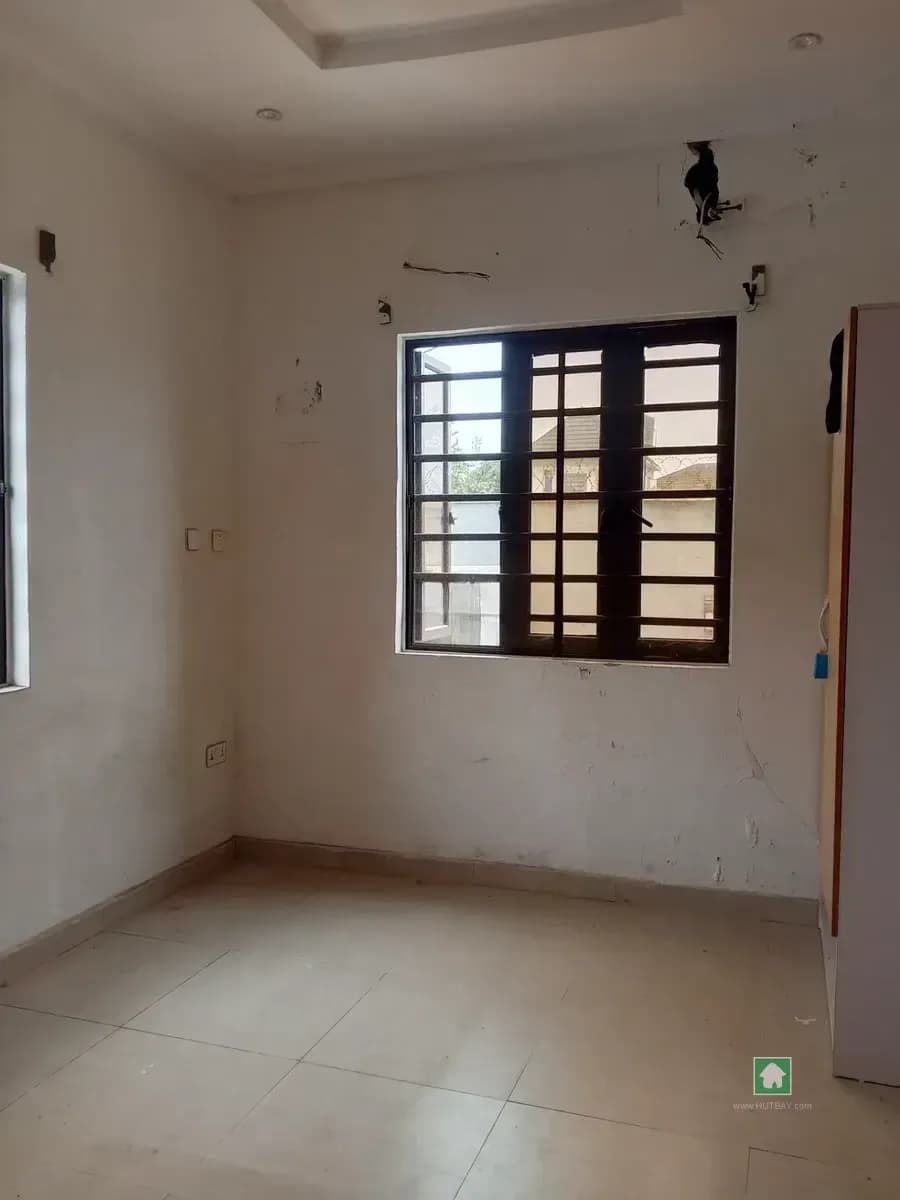 2 Bedroom House for Rent in Eputu, Lekki Ibeju